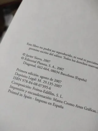 La ruta prohibida y otros enigmas de la Historia,