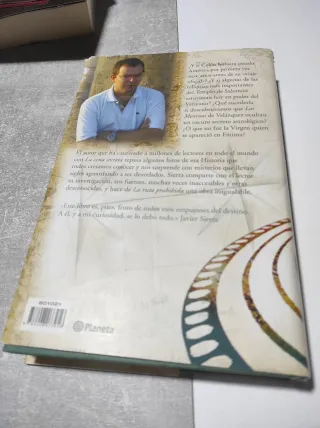 La ruta prohibida y otros enigmas de la Historia,