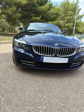 BMW Z4 2011
