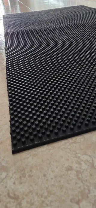 Alfombra antideslizante 80x45cm