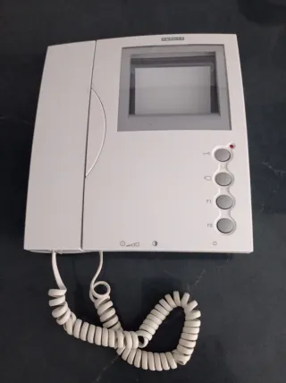 FERMAX 3305 Loft Intercomunicador