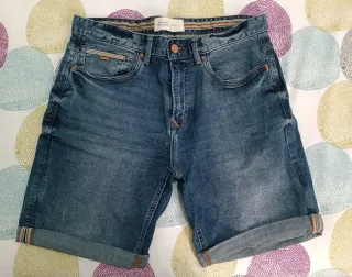 Bermuda Springfield Talla M-L