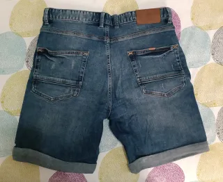 Bermuda Springfield Talla M-L