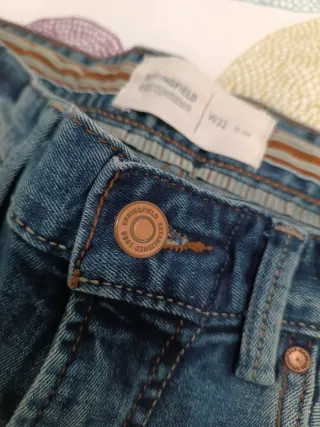 Bermuda Springfield Talla M-L