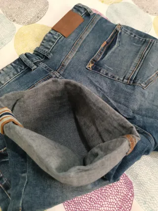 Bermuda Springfield Talla M-L