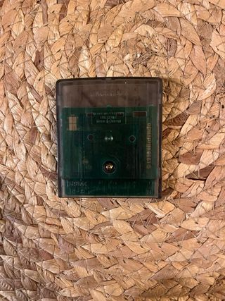 Turok: Rage Wars - Game Boy Color