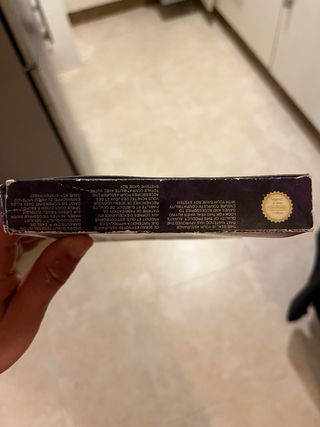 Turok: Rage Wars - Game Boy Color