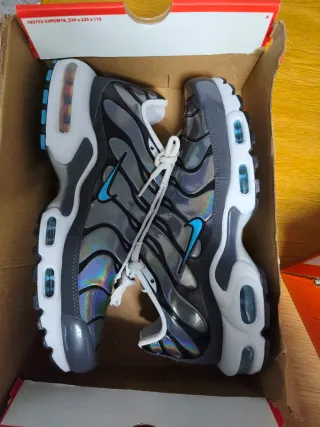 Nike Air Max Plus Talla 44