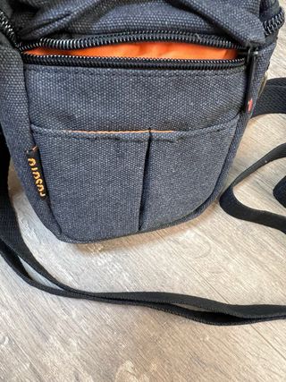 Bolsa Cámara Digital Funda Protectora