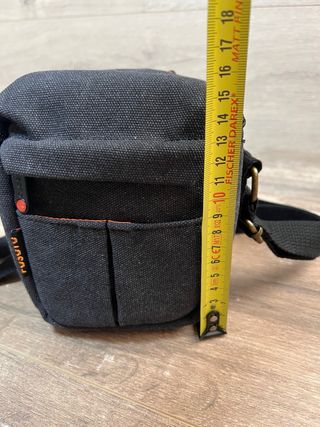 Bolsa Cámara Digital Funda Protectora