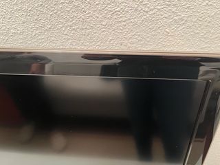 Televisión LG 32 pulgadas Negra