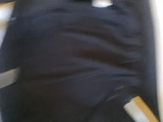 Giacca Bershka Groovy Babe 98