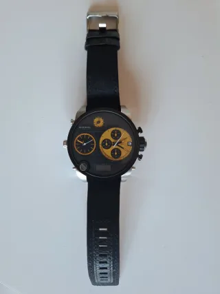 Reloj Diesel DZ-7234