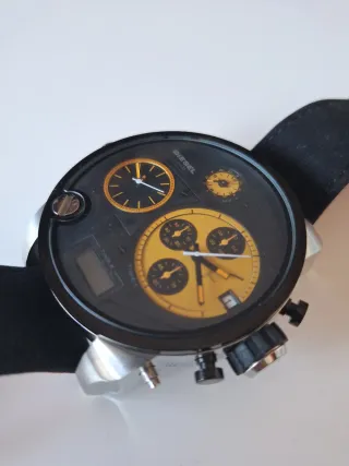 Reloj Diesel DZ-7234