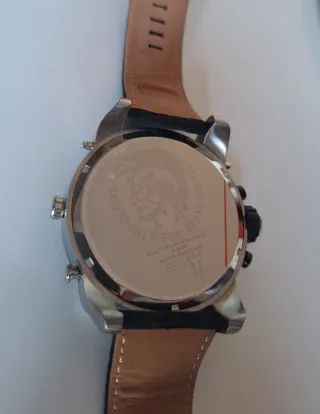 Reloj Diesel DZ-7234