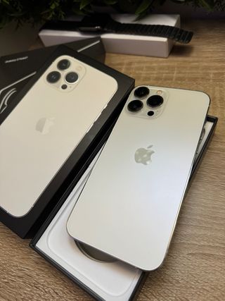 Apple iPhone 13 Pro Max Come Nuovo