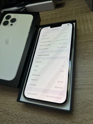 Apple iPhone 13 Pro Max Come Nuovo