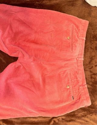 Pantalón de Pana marca Polo Ralph Lauren Talla 40