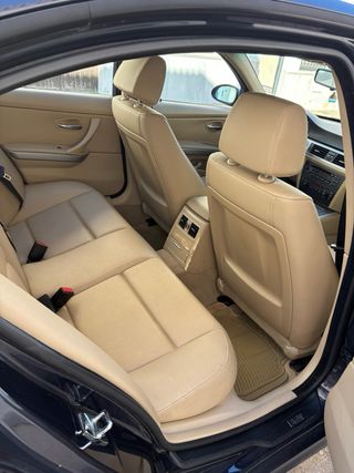 BMW 318d 2006 1995cc 122cv