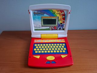 Computer Oregon Scientific per bambini