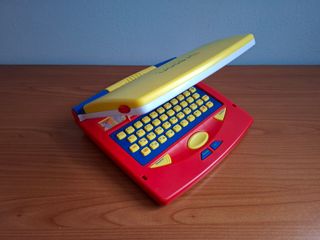 Computer Oregon Scientific per bambini