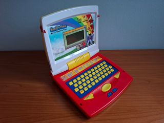 Computer Oregon Scientific per bambini