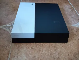 Carcasas PS4 Fat Sony