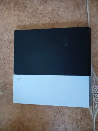 Carcasas PS4 Fat Sony