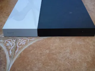 Carcasas PS4 Fat Sony