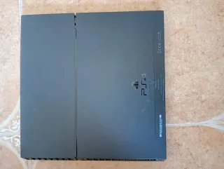 Carcasas PS4 Fat Sony