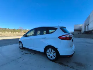 Ford C-MAX 2012
