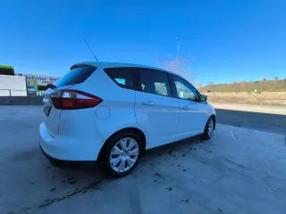 Ford C-MAX 2012