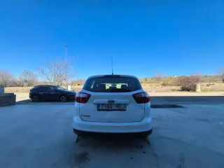 Ford C-MAX 2012