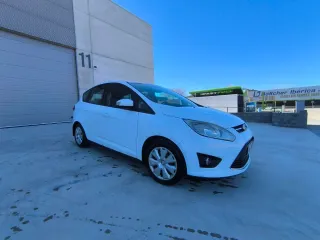 Ford C-MAX 2012