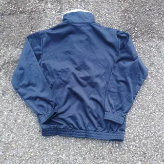 Felpa Cama blu taglia XS