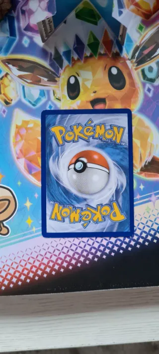 Pokemon Fechoría del Team Rocket 124