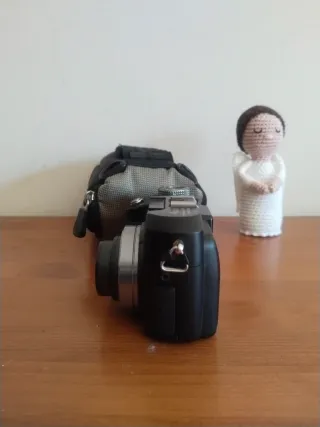 Sony Cybershot DSC-V3