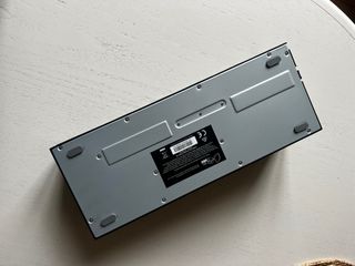 Piano Carry On Plegable . 88