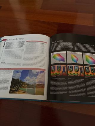 LIBRO FOTOGRAFIA DIGITAL PASO A PASO PASO