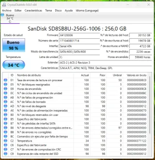HP ProDesk i3-6100T 16GB RAM 256GB SSD