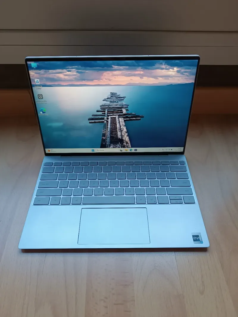 Dell XPS 9315 Gris Plata