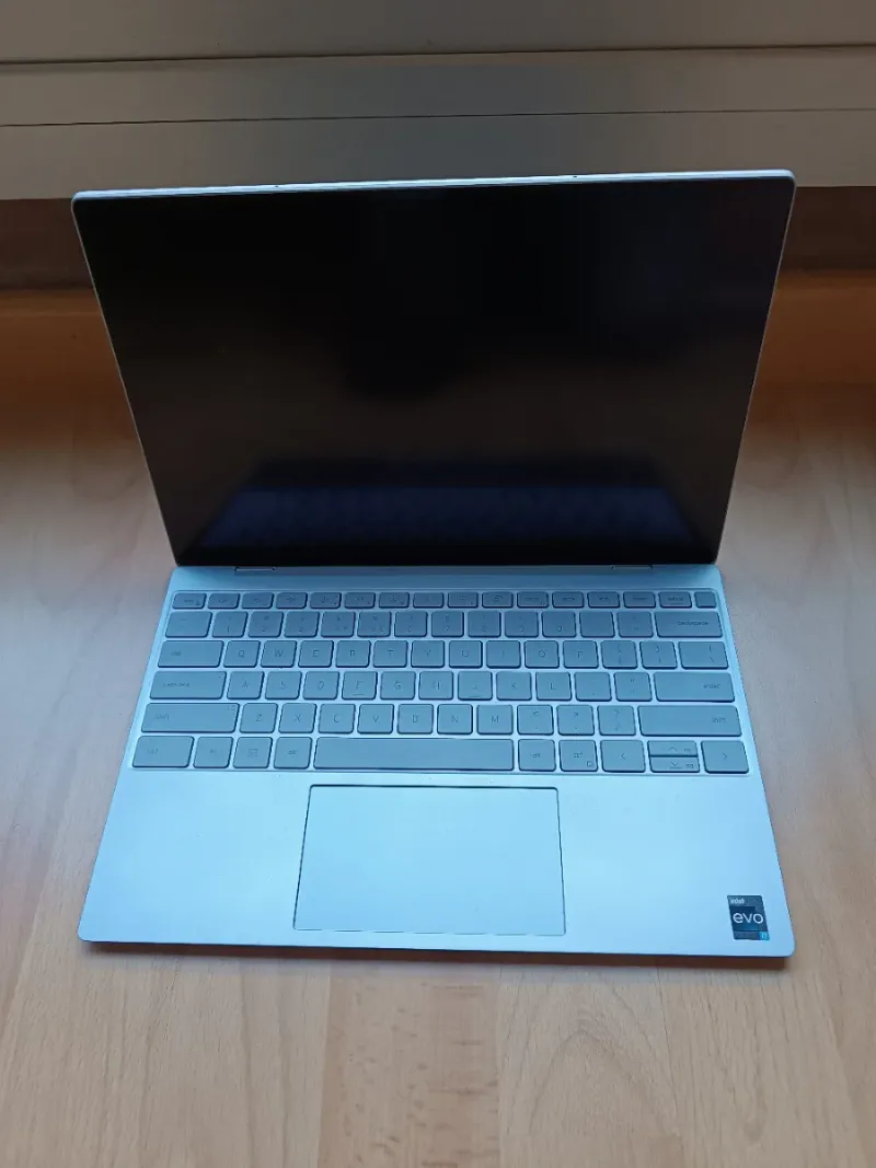 Dell XPS 9315 Gris Plata afbeelding 3