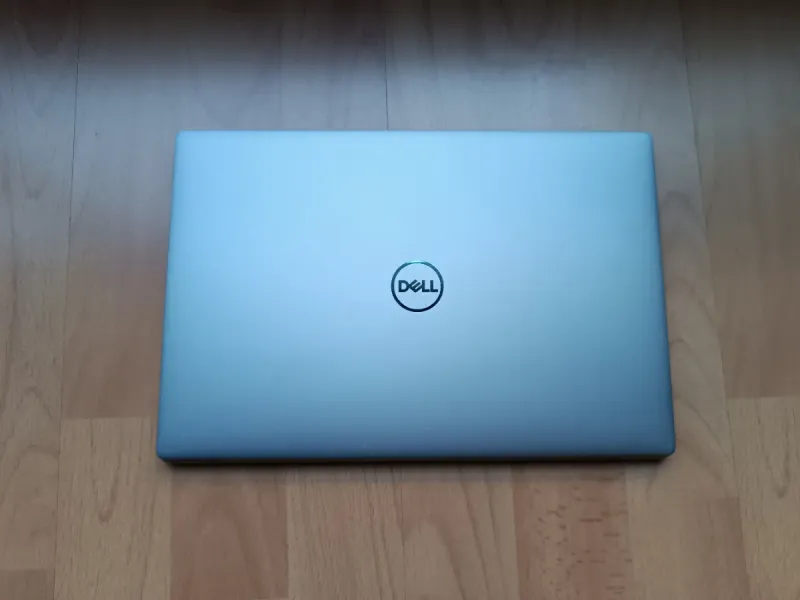 Dell XPS 9315 Gris Plata afbeelding 5