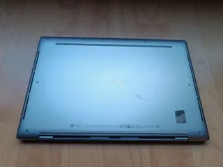 Dell XPS 9315 Gris Plata