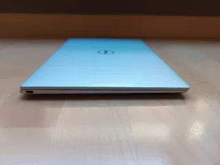 Dell XPS 9315 Gris Plata