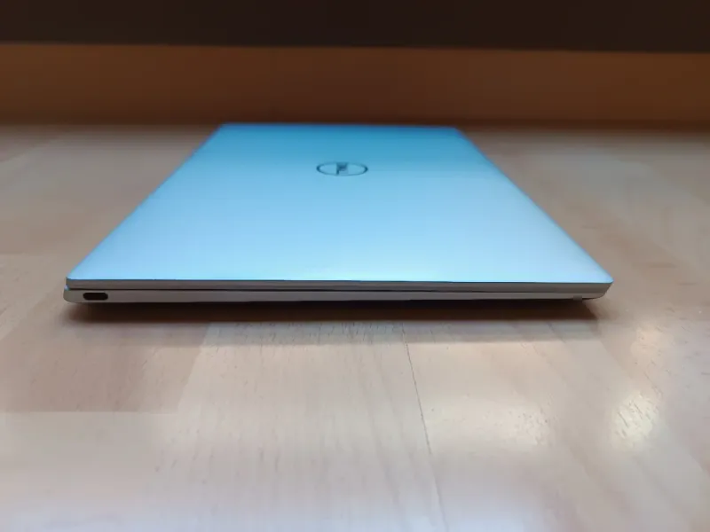 Dell XPS 9315 Gris Plata afbeelding 7