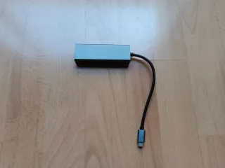 Dell XPS 9315 Gris Plata