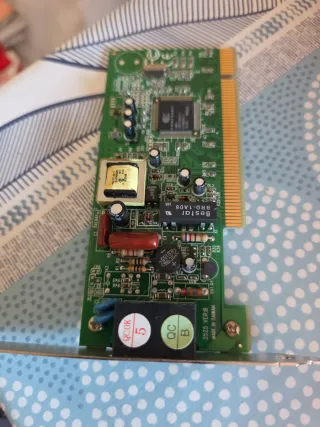 Módem Interno PCI 56K Conexant