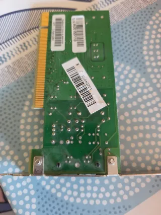 Módem Interno PCI 56K Conexant