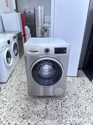 Lavadora Balay con Garantía y Transporte